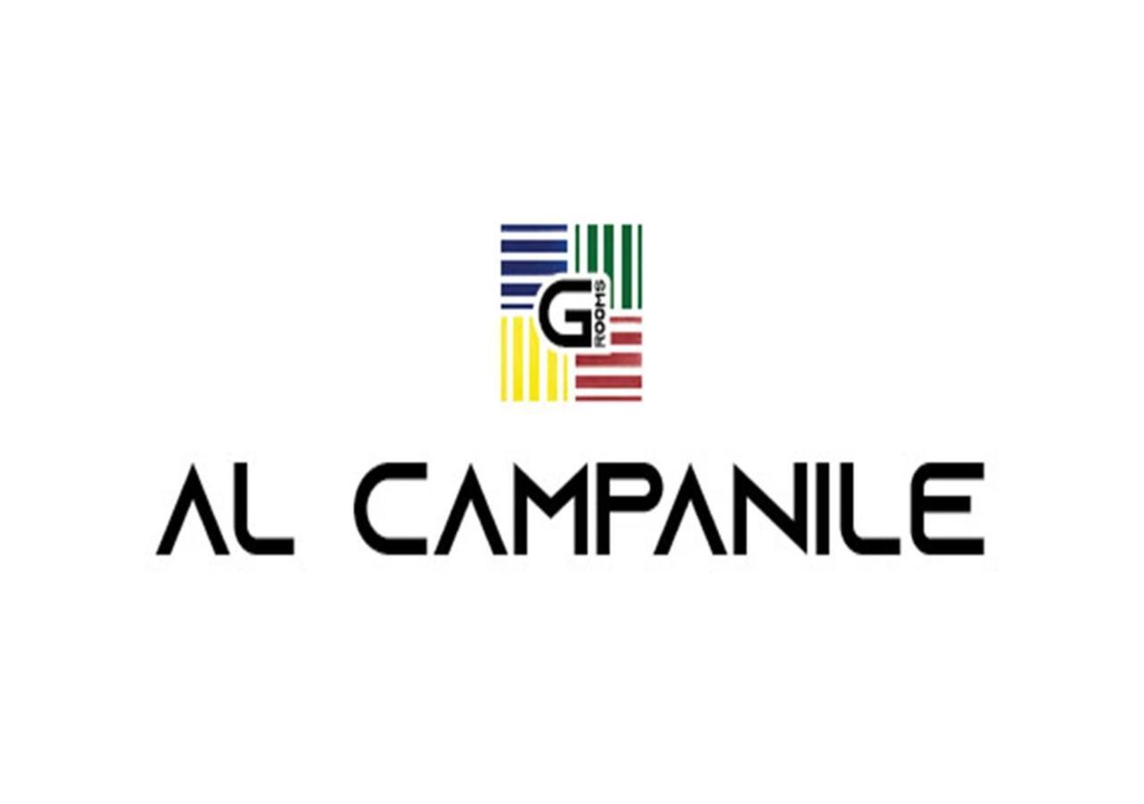 מלון סן אנג'לו Al Campanile מראה חיצוני תמונה